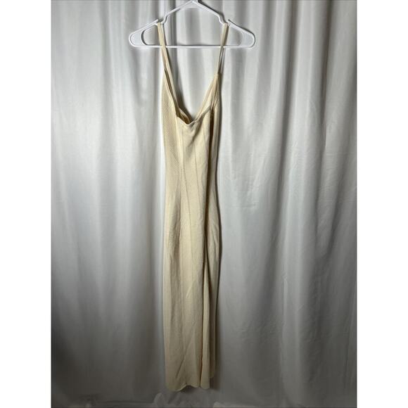 Ronny Kobo x RTR Crochet Knit Dress - Picture 5 of 7